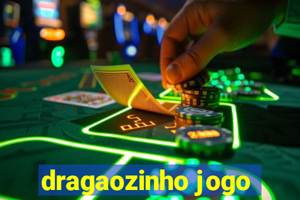 dragaozinho jogo